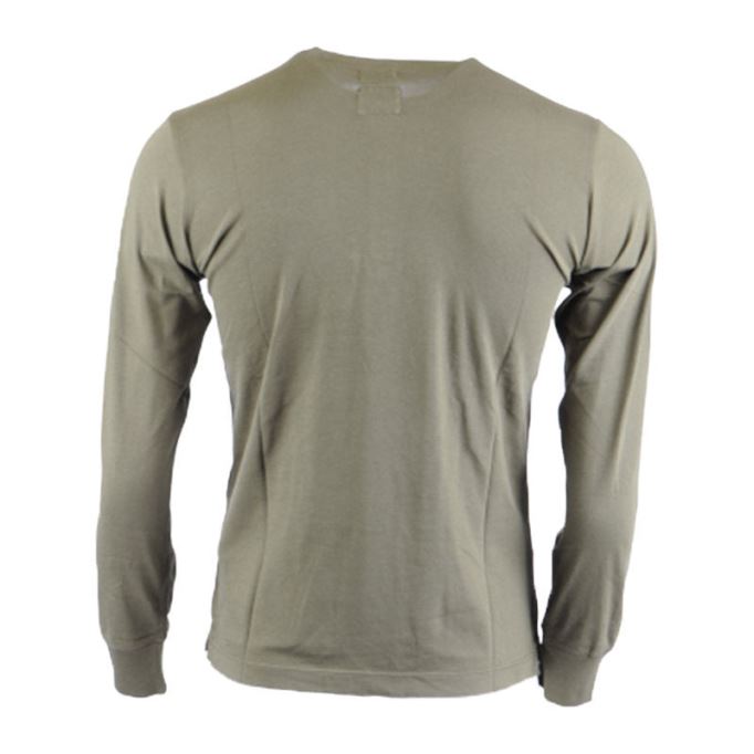 ディーゼル T メレティオス メンズ Tシャツ クルーネック 長袖 カジュアル 生き抜く コットン Tシャツ