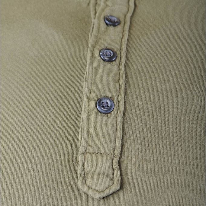 ディーゼル T メレティオス メンズ Tシャツ クルーネック 長袖 カジュアル 生き抜く コットン Tシャツ