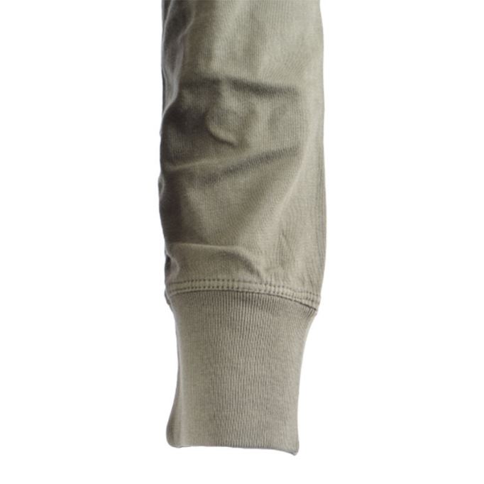 ディーゼル T メレティオス メンズ Tシャツ クルーネック 長袖 カジュアル 生き抜く コットン Tシャツ