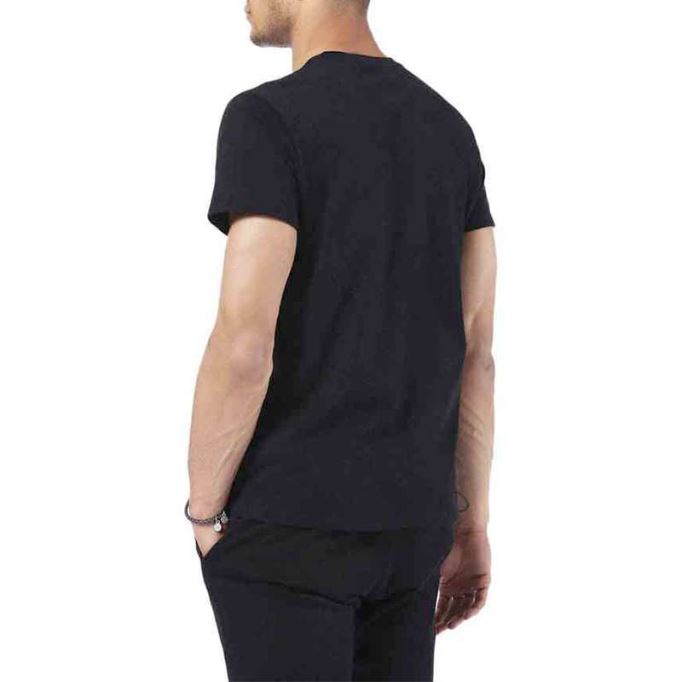 ディーゼル T ディエゴ Fo メンズ Tシャツ 半袖 クルーネック カジュアル サマー コットン ティー ブラック/ネイビー/ホワイト/ブルー/レッド