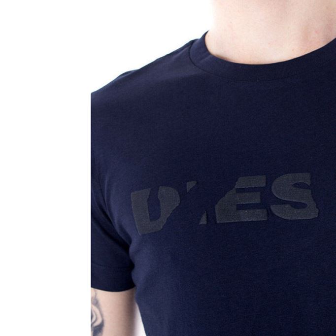 ディーゼルtシャツ