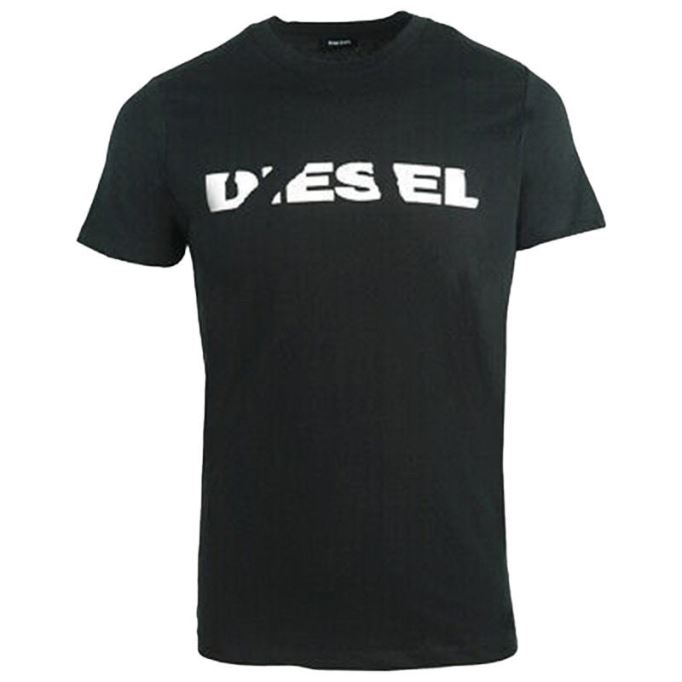 ディーゼルtシャツ