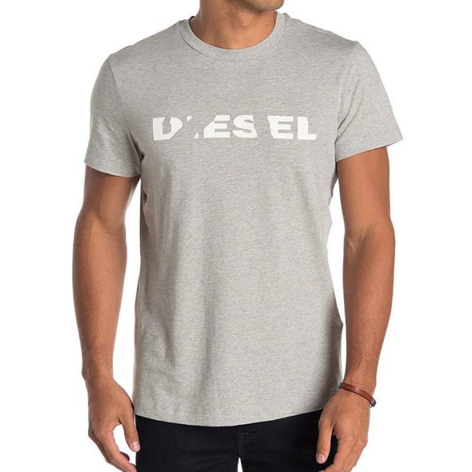 ディーゼルtシャツ