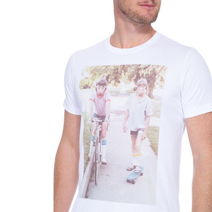 ディーゼル T ジョー Rv 100 メンズ Tシャツ半袖リブトップ夏カジュアル T シャツ