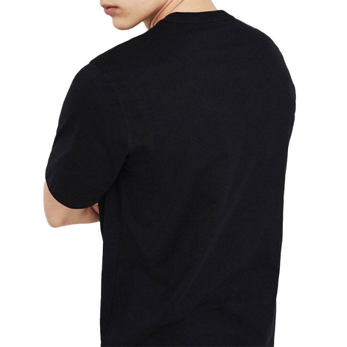 ディーゼル T ジャスト Y17 メンズ Tシャツ半袖クルーネックカジュアルサマーコットン Tシャツ