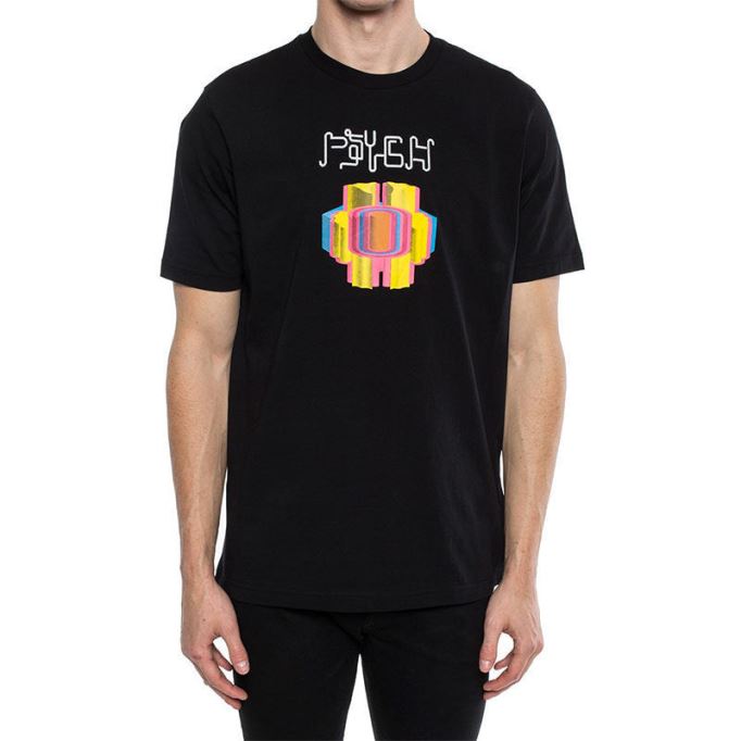 ディーゼル T ジャスト Y6 メンズ Tシャツ 半袖クルーネックカジュアルサマーコットン Tシャツ