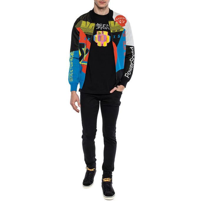 ディーゼル T ジャスト Y6 メンズ Tシャツ 半袖クルーネックカジュアルサマーコットン Tシャツ