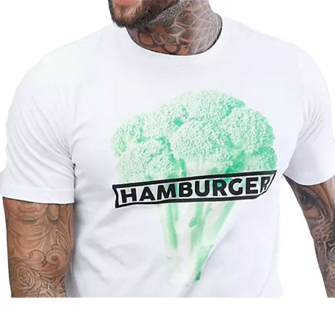 ディーゼル T ジャスト ソー メンズ Tシャツ 半袖 クルーネック カジュアル サマー コットン ティー