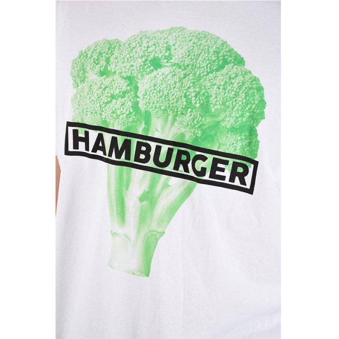 ディーゼル T ジャスト ソー メンズ Tシャツ 半袖 クルーネック カジュアル サマー コットン ティー