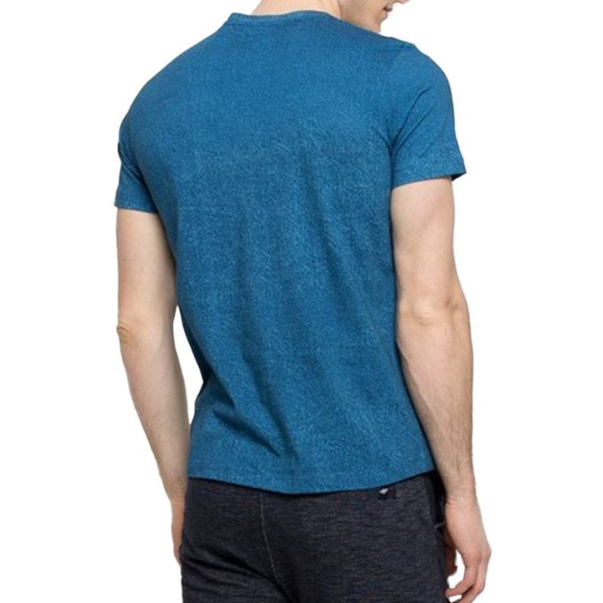 T Joe Mw メンズ Tシャツ 半袖 クルーネック カジュアル サマー コットン Tシャツ ディーゼル