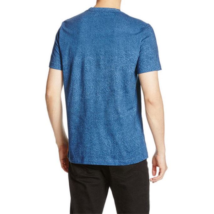 T Joe Mw メンズ Tシャツ 半袖 クルーネック カジュアル サマー コットン Tシャツ ディーゼル