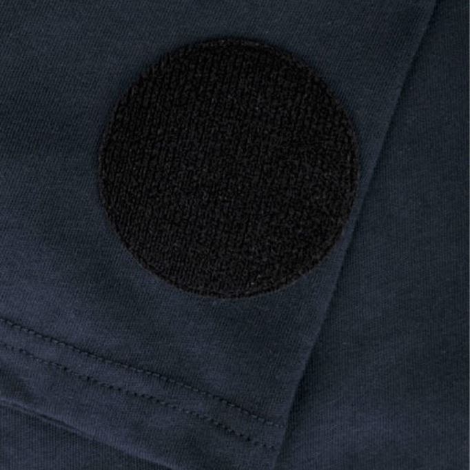 ブラック/ピンク ディーゼル T パトロール メンズ Tシャツ 半袖 クルーネック カジュアル サマー コットン ティー