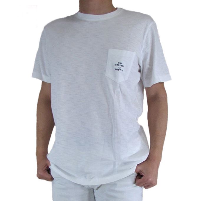 T Joe Hq メンズ Tシャツ 半袖 クルーネック カジュアル サマー コットン ティー ディーゼル