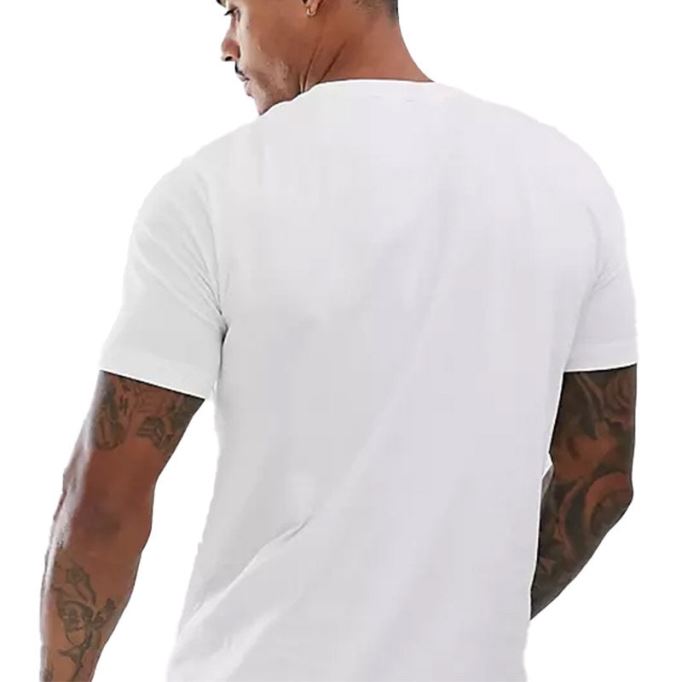 ディーゼル T ジャスト ディ メンズ ビジョン Tシャツ 半袖 クルーネック カジュアル コットン ティー