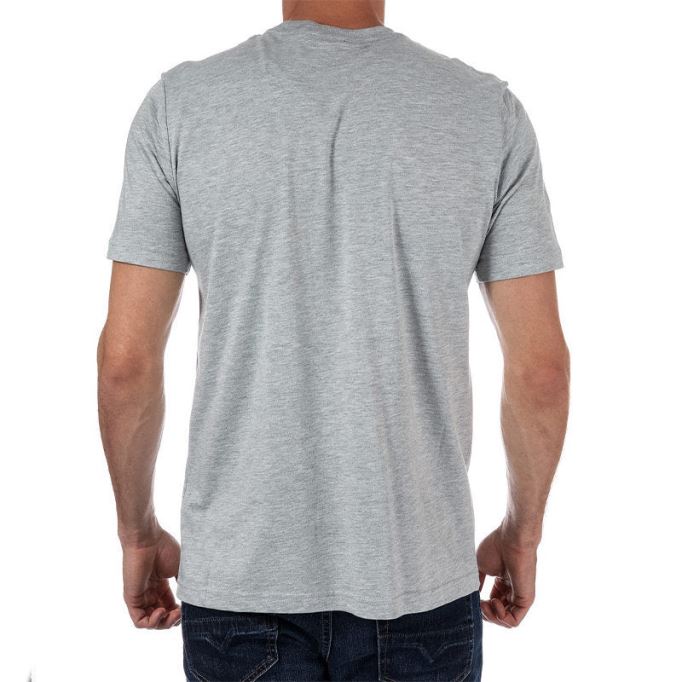 ディーゼル T ジャスト ディ メンズ ビジョン Tシャツ 半袖 クルーネック カジュアル コットン ティー