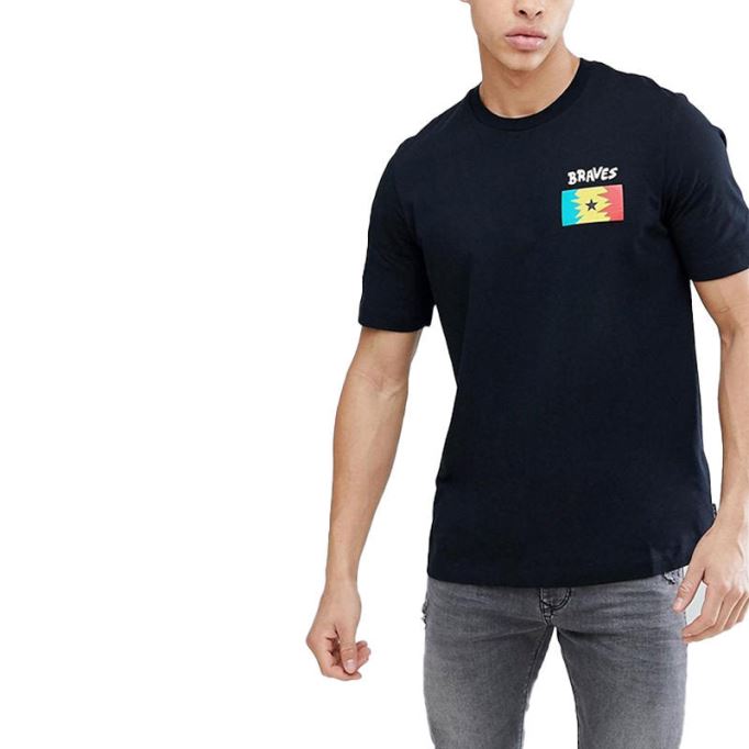 ディーゼル T ジャスト Zb メンズ Tシャツ 半袖クルーネックカジュアルサマーコットン Tシャツ