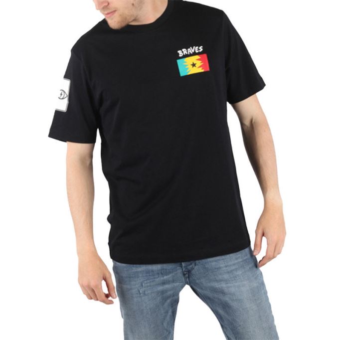 ディーゼル T ジャスト Zb メンズ Tシャツ 半袖クルーネックカジュアルサマーコットン Tシャツ