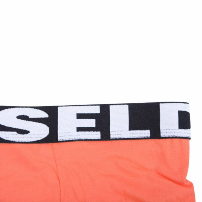 ディーゼル Umbx ショーン シーズン エディション メンズ ボクサー トランク ストレッチ 3x パック 下着