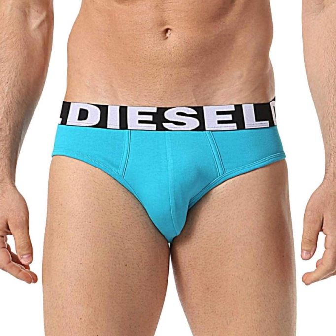 アンバーアンダー メンズ ビキニ ブリーフ スイム ボクサー トランクス コットン 3xパック 下着 ディーゼル