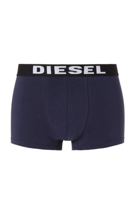 シーズン エディション メンズ ボクサーコットン 3パック カモフラージュ アンダーウェア トランクス ディーゼル