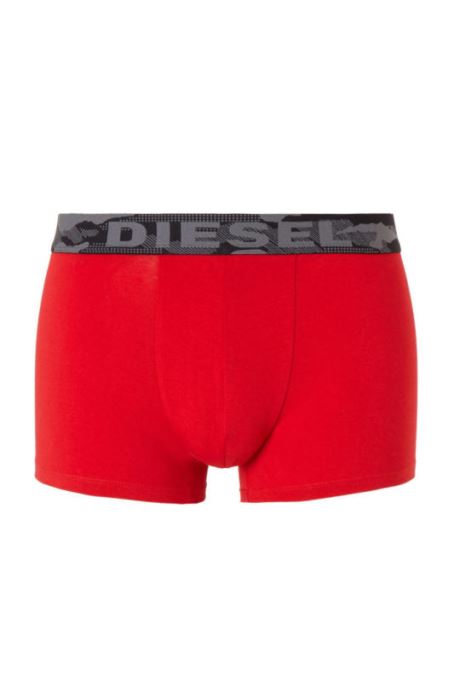 シーズン エディション メンズ ボクサーコットン 3パック カモフラージュ アンダーウェア トランクス ディーゼル