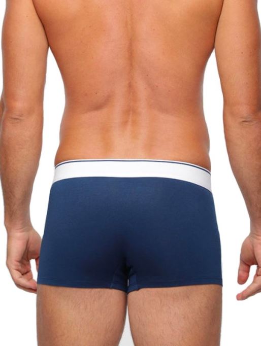 ディーゼル フレッシュ&ブライト ボクサーパンツ メンズ肌着 3パック ショーツ コットン E7b-2981