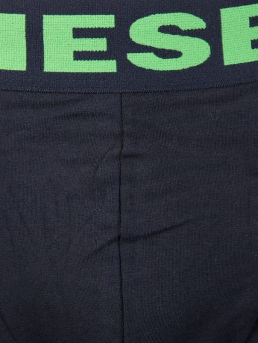 ディーゼル シーズン エディション メンズ ボクサー コットン 3パック アンダーウェア トランクス ギフトボックス