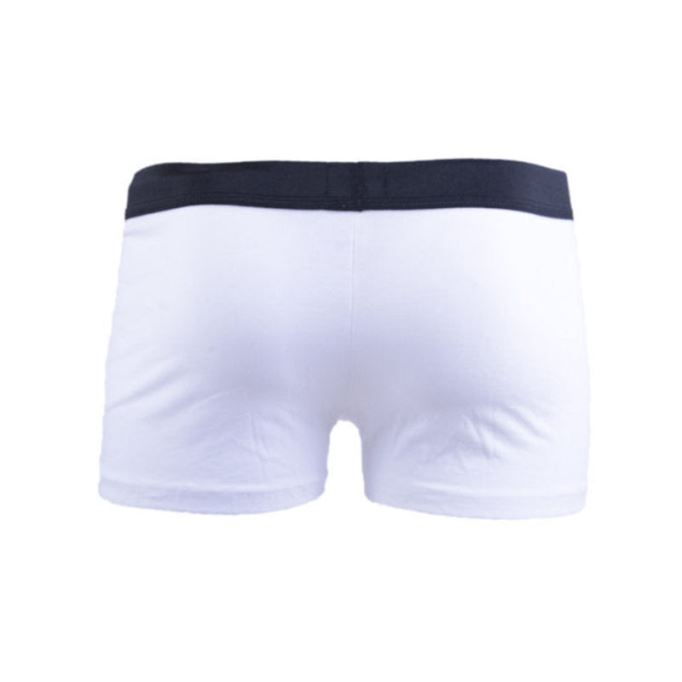 Umbx ロッコ 23 メンズ ショート ボクサー トランクス 2x パック ストレッチ コットン アンダーウェア ディーゼル