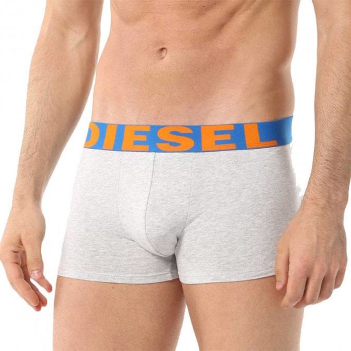 Umbx ショーン 0gapg メンズ ボクサーパンツ 3パック ストレッチ トランクス コットン アンダーウェア ディーゼル