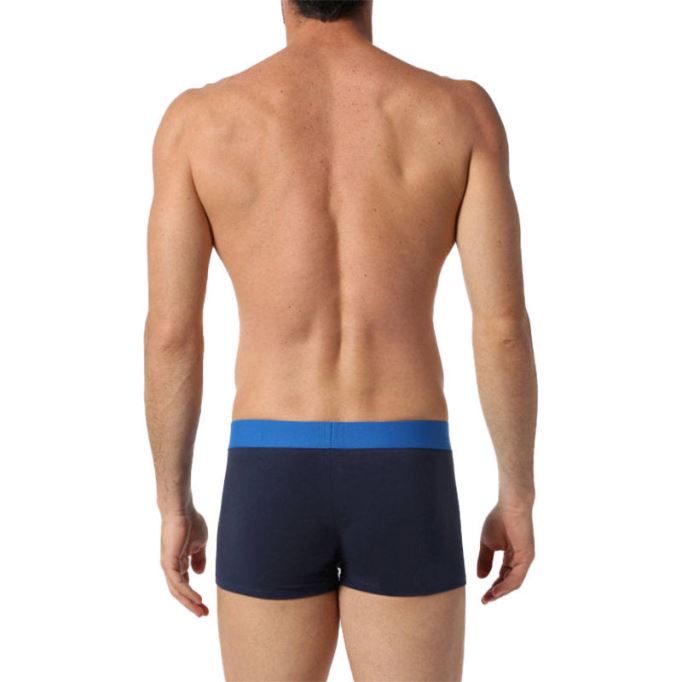 Umbx ショーン 0gapg メンズ ボクサーパンツ 3パック ストレッチ トランクス コットン アンダーウェア ディーゼル