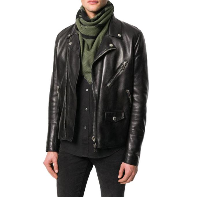 Swillot A メンズ スカーフ 冬 ショール ラップ カジュアル メンズ マフラー グリーン マフラー ディーゼル