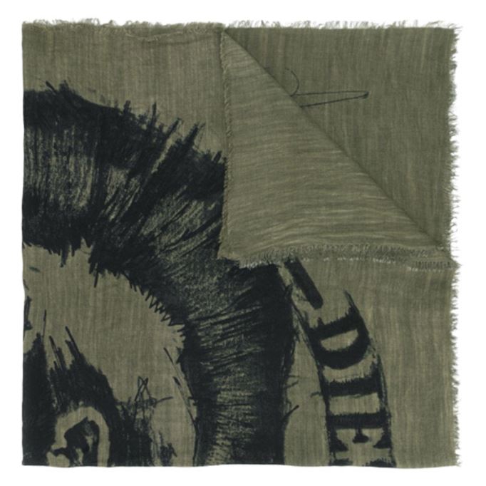 ディーゼル Swillot C 51f スカーフ メンズ スカーフ ユニセックス 冬 ショール ラップ メス スカーフ