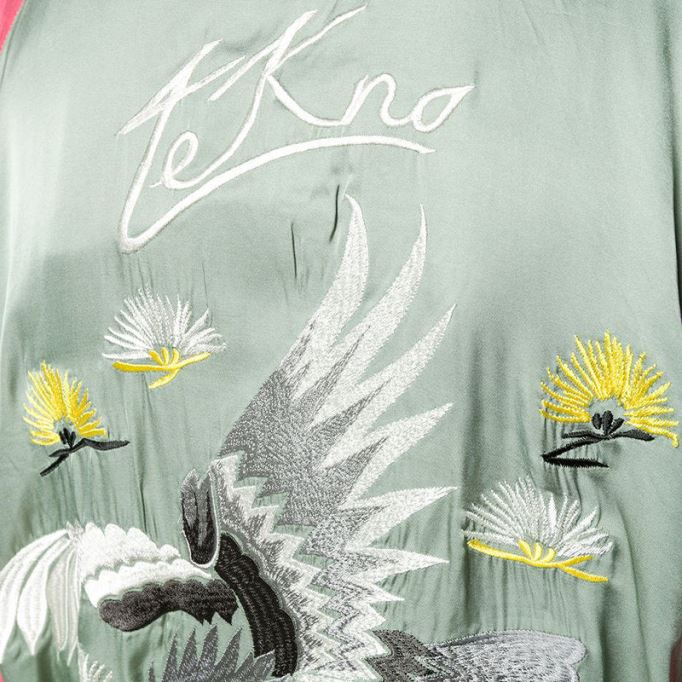 ディーゼル G フランク A ボンバー ジャケット レディース 冬 アウター リバーシブル コート Xs S