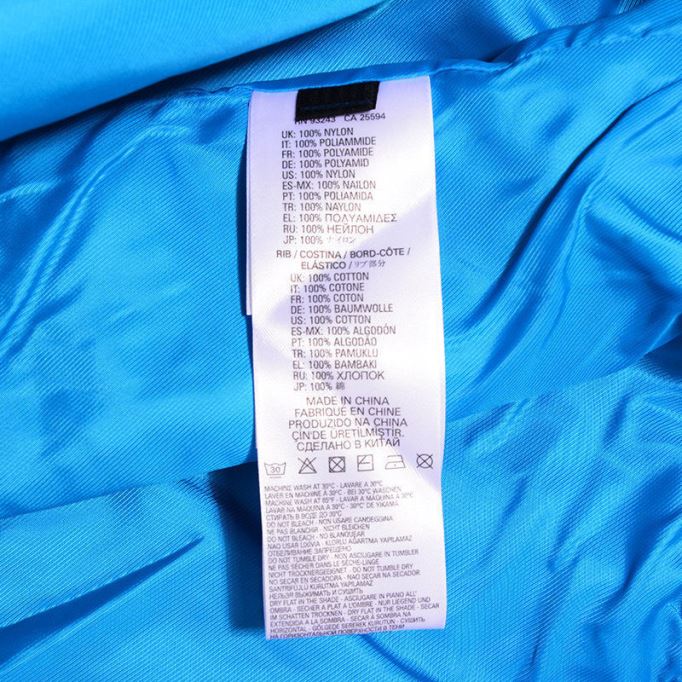 R クリスタ ボンバー ジャケット フルスリーブ キルティング アウター カジュアルコート ディーゼル