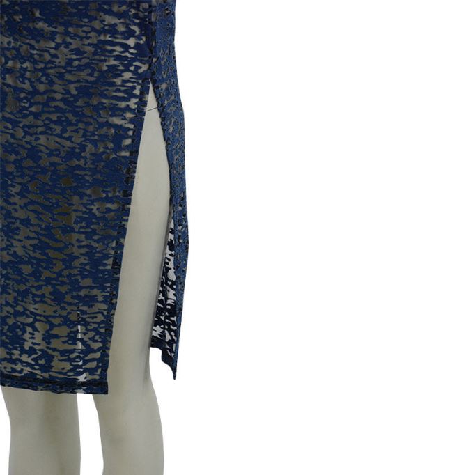 ディーゼル T ジトゥ C ドレス ラウンドネック 半袖 パーティー トップス サマー アウトウェア