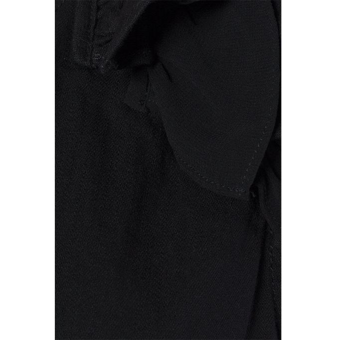 ディーゼル De Carys ドレス ラウンドネック ノースリーブ レギュラー フィット トップス オフィス ワーク