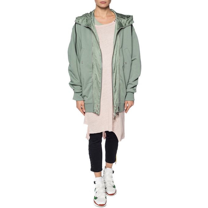 ディーゼル T エビータ ドレス ラウンドネック 半袖 レギュラー フィット カジュアル トップス