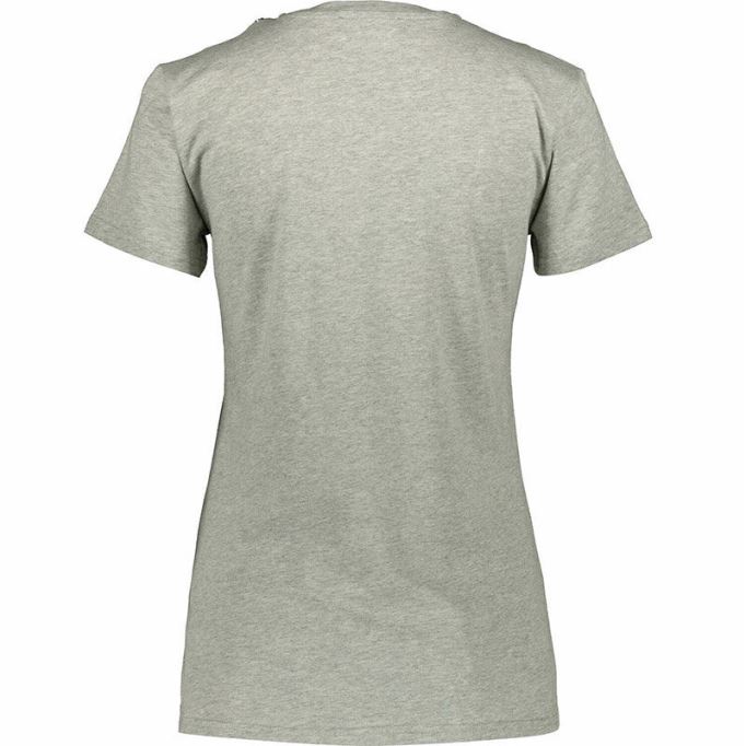 ディーゼルシャツ T シリー レディース T クルーネック 半袖 スリムフィット カジュアル トップス ブラック