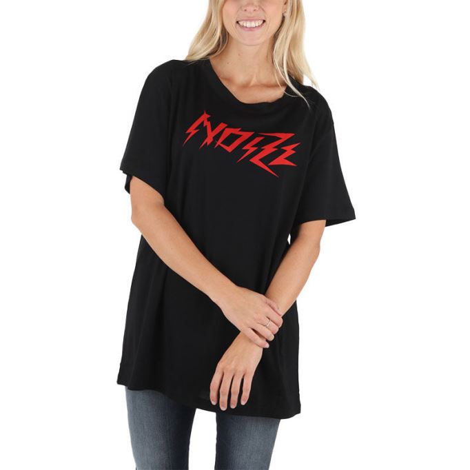 T Overy デニム Tシャツ クルーネック 半袖 トップ カジュアル サマー ティー 新品 ディーゼル