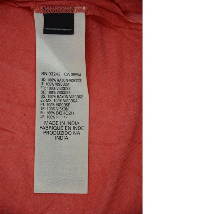 ディーゼル T ハンナ Aa 女性の T シャツ クルーネック ノースリーブ トップ カジュアルな夏の T シャツ