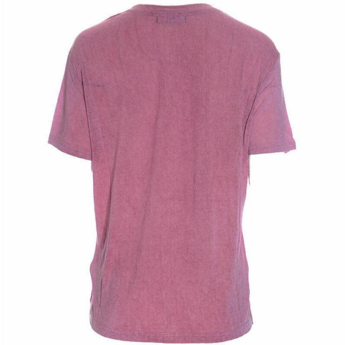 ホワイト/ブラック ディーゼル T モリ レディース Tシャツ クルーネック 半袖 カジュアル サマー コットン トップ 新品