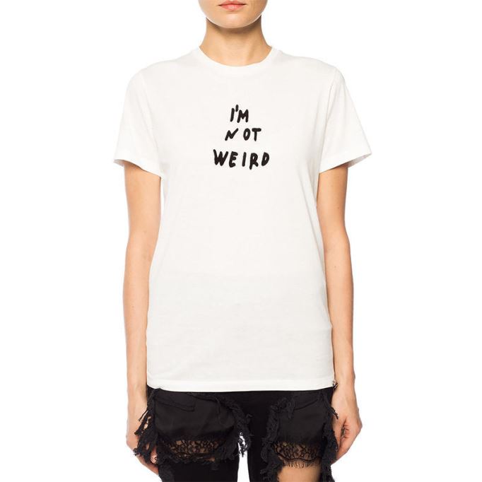 ディーゼル T フラビア B レディース Tシャツ クルーネック 半袖 カジュアル サマー トップス