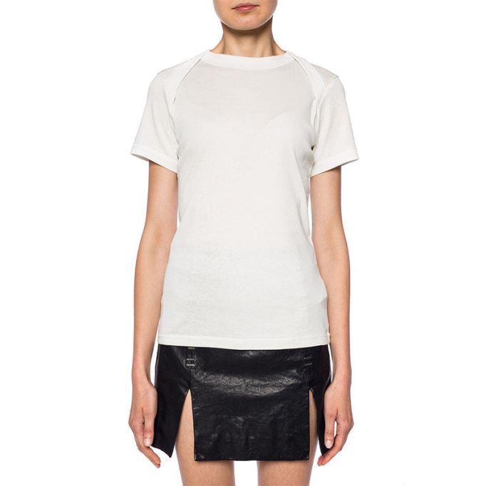 ディーゼル T サリー レディース Tシャツ クルーネック 半袖 カジュアル サマー トップス