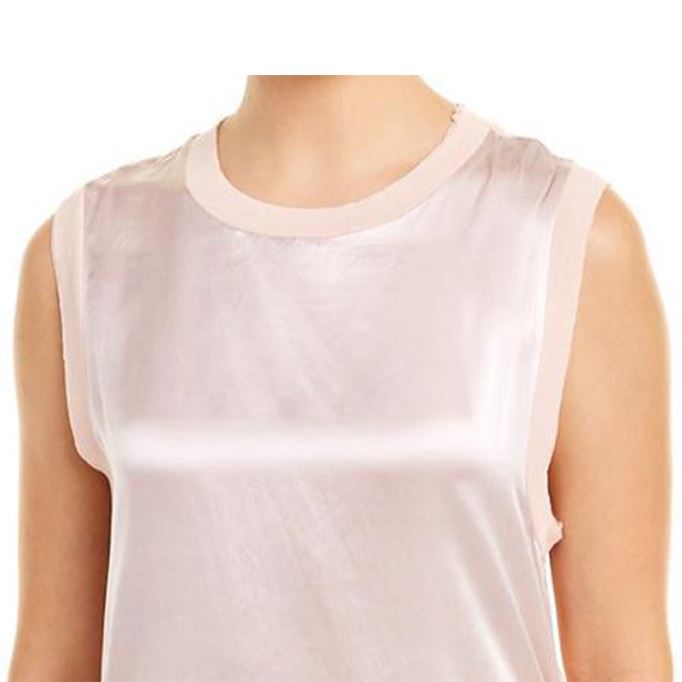 ディーゼル T Heika 女性のドレス T シャツ ベスト ラウンドネック ノースリーブ カジュアル タンク トップ