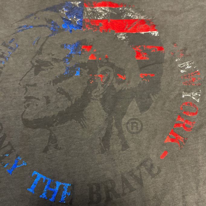 T Newyork レディース Tシャツ クルーネック 半袖 レギュラーフィット カジュアル トップス ディーゼル