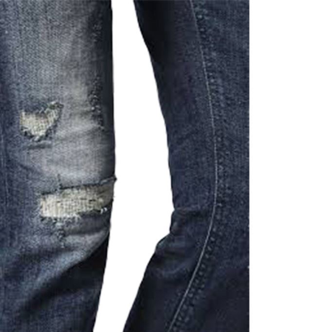 ベルシー 0860k レディース デニム ジーンズ レギュラー スリム ダークブルー ジップフライ ディーゼル