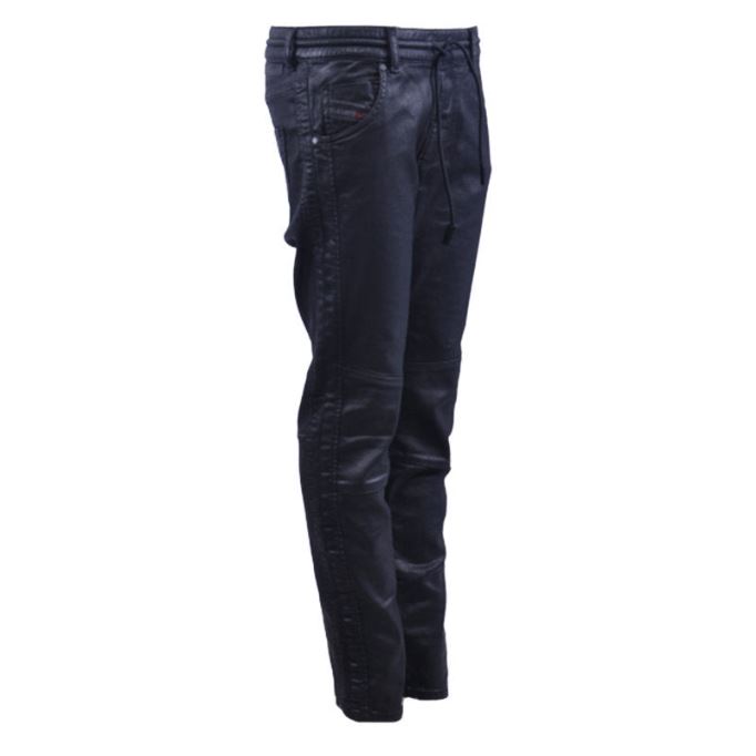 Krailey Sp Ne 0849r レディース デニム ジーンズ スリムフィット スキニー スウェット ジョグパンツ ディーゼル