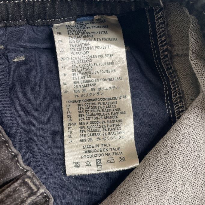 ディーゼル Krailey Ne 0855z レディース ジーンズ スリム ストレッチ デニム レディース スウェット ジョグパンツ