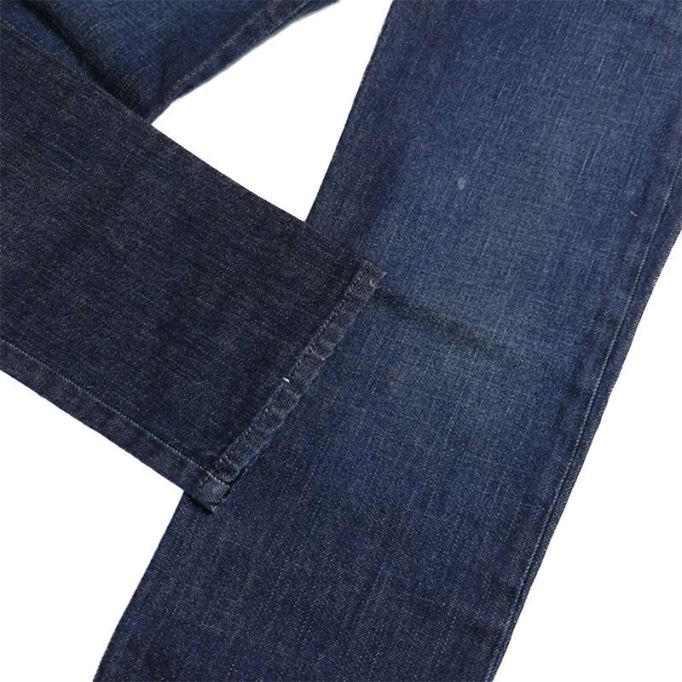 ディーゼル D リフティ 080ak レディース ジーンズ デニム ストレッチ スリム ローウエスト フィット パンツ