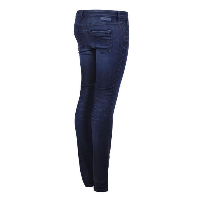 ディーゼル Doris Ne 0665z レディース スウェット ジーンズ ジョグ デニム パンツ トラウザー製